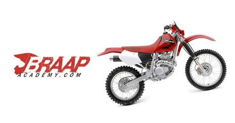 Honda XR250R Review (Weight, HP, Speed) - Worth it?