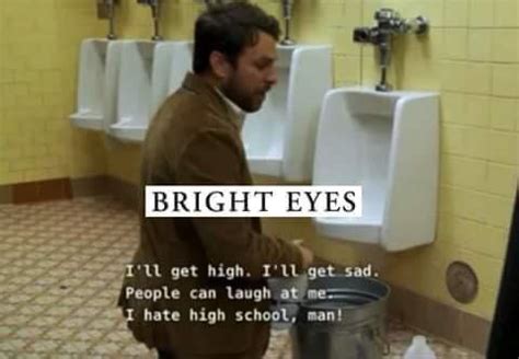 Bright Eyes memes are a rare gem. : r/brighteyes