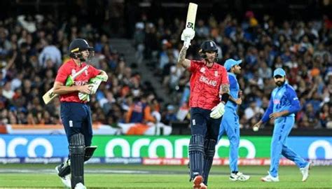 Highlights | IND vs ENG 2nd T20 Semi-final Scorecard, ENG 170-0 ...