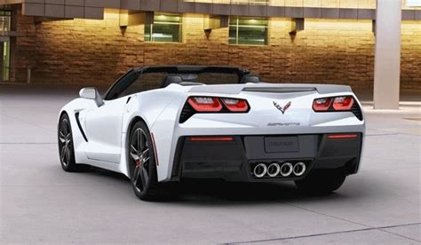 My Corvette Stingray Convertible GIF