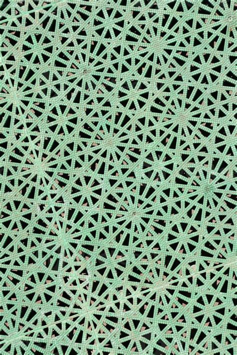 Green metal pattern 18858605 Stock Photo at Vecteezy