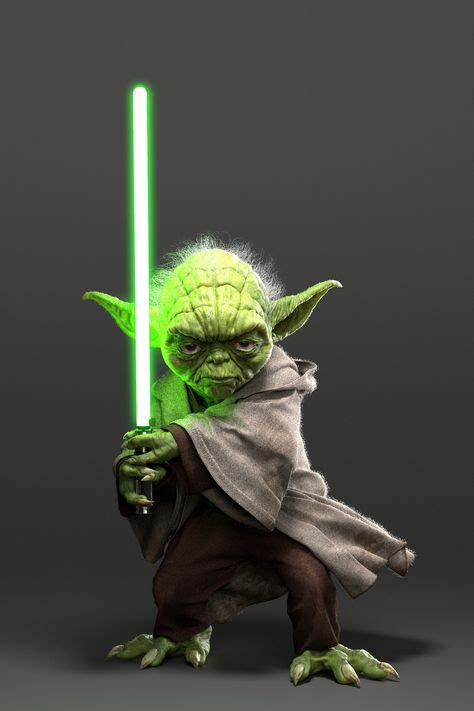 87 Grand Master Yoda ideas | master yoda, yoda, star wars art