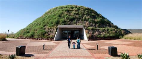 Gauteng’s Cradle of Humankind World Heritage Site includes a visit to ...