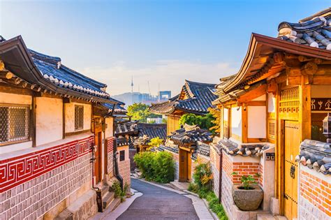 18 Best Things to Do in Seoul - What is Seoul Most Famous For? - Go Guides