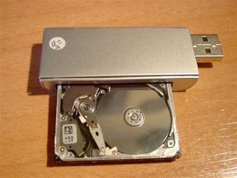 Hard disk Window. Microdrive. USB memory stick pen drive disk