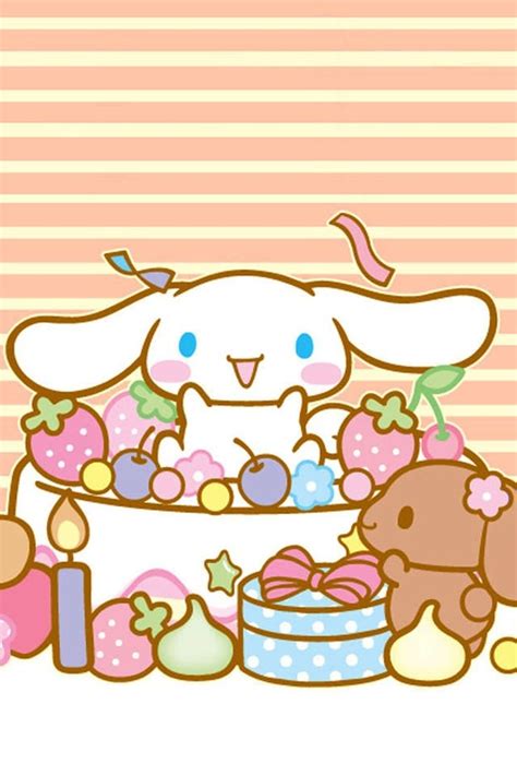 Cinnamoroll (Sanrio) | Sanrio