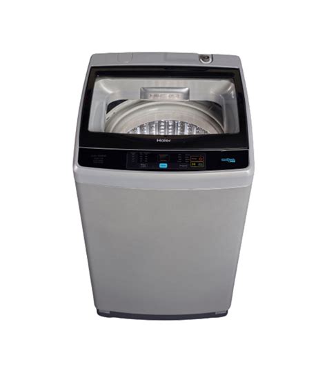 Haier 8 kg Automatic Top Load HWM 80-1708 | Ahmed Electronics