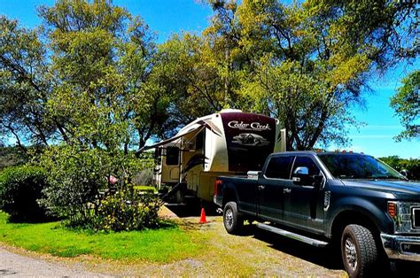 Placerville KOA - Shingle Springs, CA - Campground Reviews