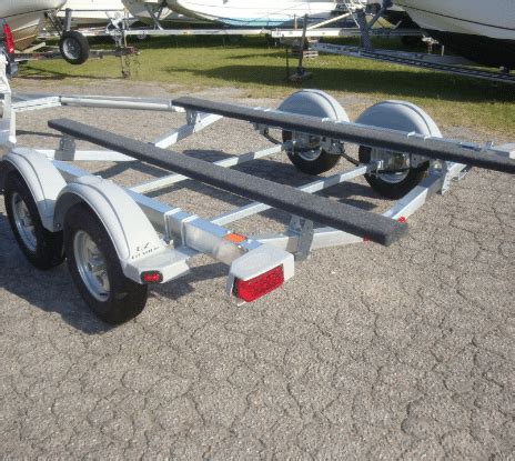 EZ Loader Boat Trailer Parts