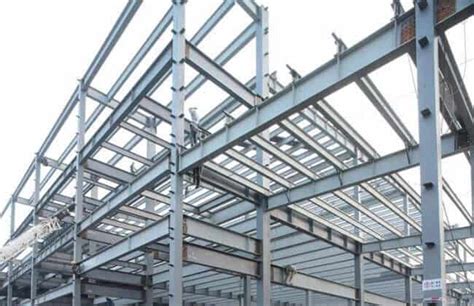 How Steel Frame Construction Can Benefit Your Business ...