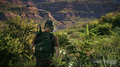 Ghost Recon Wildlands screenshots - Image #17222 | New Game Network