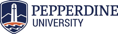 Pepperdine University Logo PNG Vector (SVG) Free Download