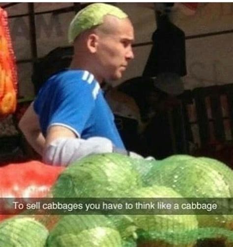 Cabbage - Meme by Fartlord69 :) Memedroid