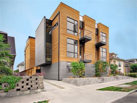 Here are our "21 Contemporary Exterior Design Inspiration" for your ...