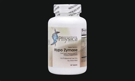 Hypo Zymase: Reviews, Benefits, Ingredients & Side Effects!