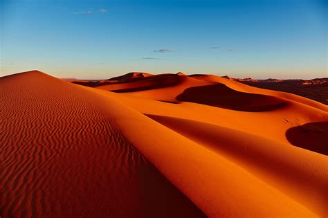 Covering the Sahara Desert in Solar Panels | by Shourya Agarwal ...