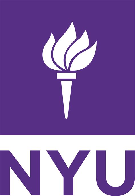 New York University – Logos Download