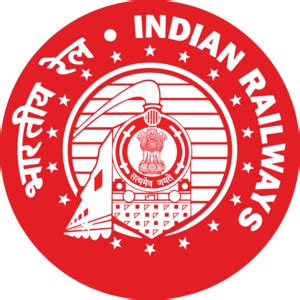 Indian Railways Logo PNG Vector (CDR) Free Download