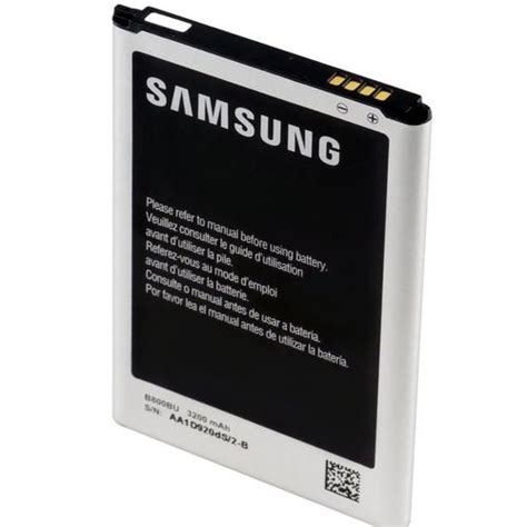 Samsung Galaxy Note 3 Battery @ Best Price Online | Jumia Kenya