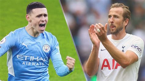 Manchester City vs Tottenham live stream — how to watch Premier League ...