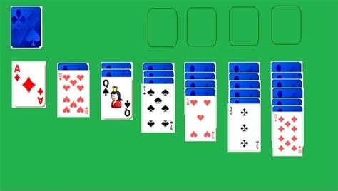 How to Set Up Solitaire With Cards: 5 Variations · PrepScholar