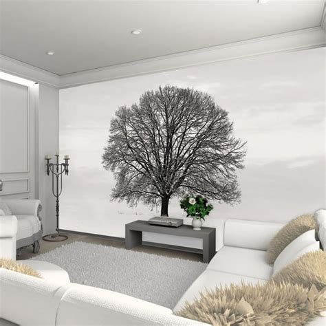 next tree wallpaper,room,wall,living room,interior design,property ...