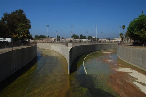 Los Angeles River - Water Education Foundation