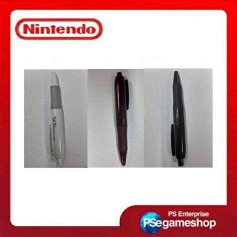 Jual Stylus (Nintendo 3DS Baru) | Shopee Indonesia