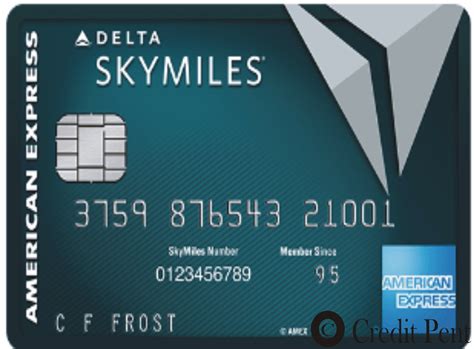 Delta SkyMiles Travel Rewards Credit Card Review | Membership : r/finance