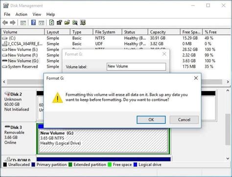 How to Format an SD Card for Raspberry Pi