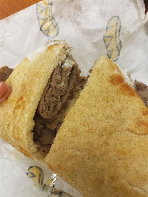 Which Wich Superior Sandwiches - Restaurant | 645 Griswold St #66 ...