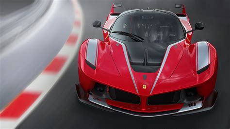 2016 Ferrari FXX K Wallpaper,HD Cars Wallpapers,4k Wallpapers,Images ...