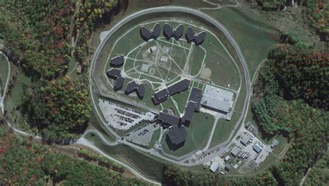 Silling Architects » Mount Olive Correctional Complex