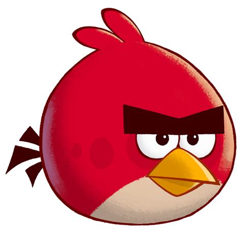 Red | Angry Birds Toons Wiki | Fandom powered by Wikia