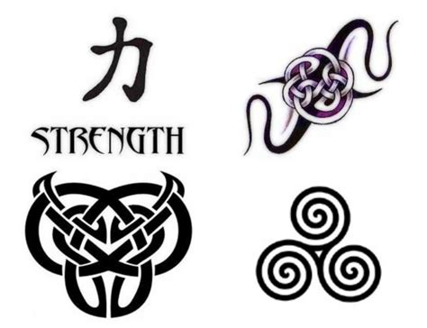 Tattoo Symbols