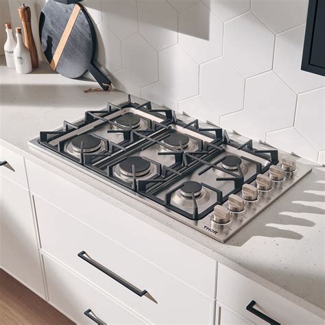 How To Install A Cooktop Stove | Storables