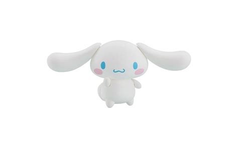 Cinnamoroll Sanrio - Facts.net