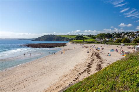 10 Best Things to Do in Falmouth - Explore Beaches, History and Art on ...