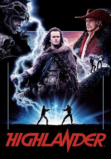 Highlander - Movies on Google Play