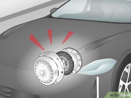 Car Makes Noise When Accelerating: Likely Causes & Fixes