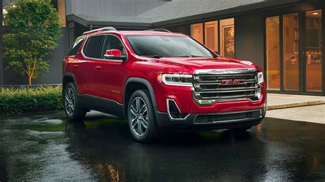 2023 Gmc Acadia Redesign – Get Calendar 2023 Update