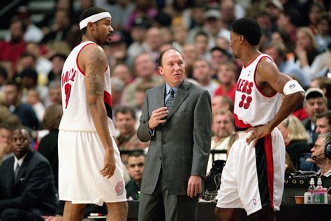 Former Portland Trail Blazers Flight Attendant Details Wild Stories ...