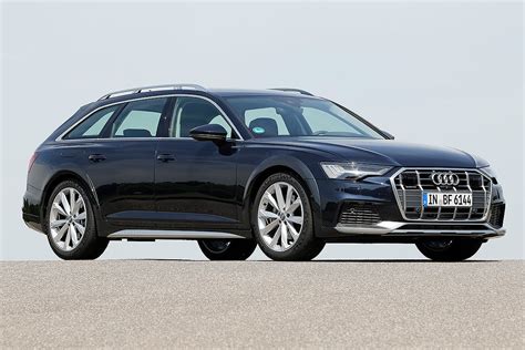 Audi A6 allroad im Test - Bilder - autobild.de