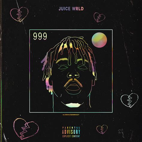 Juice WRLD Cover : r/JuiceWRLD