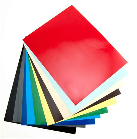 Large Super Glossy Paper | Craft and Classroom Supplies by Hygloss