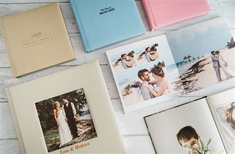 Photo Book & Wedding Album Design Service | PikPerfect