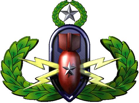 basic eod badge colored - Clip Art Library