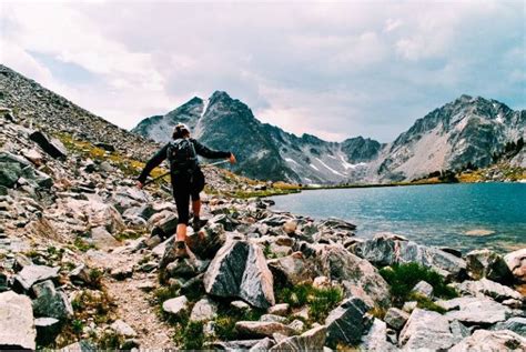 7 of the Most Epic Big Sky Hiking Trails | Chasing Trail