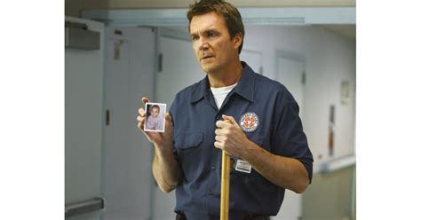 Neil Flynn as the Janitor | Scrubs: Where Are They Now? | POPSUGAR ...