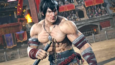 Tekken 8 tier list – best characters December 2024